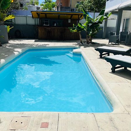 Villa Camille 3 Min Plage Grand Baie Exterior foto