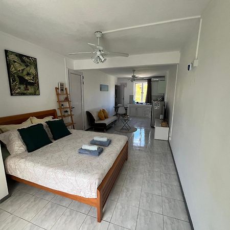 Villa Camille 3 Min Plage Grand Baie Exterior foto